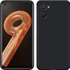 OPPO Realme 9i Hülle, Flüssig Silikon Weich Gummi Produktbild-Vorschau 1
