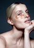 Rodial, Lachs-Gel-Augenpads, aufhellend, Augenmaske fü r Produktbild-Vorschau 4