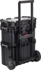 Curver Keter Werkzeugkasten Connect Trolley and Rolling Produktbild-Vorschau 1