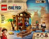 LEGO® 75636 ONE PIECE - Cabane du village du moulin à vent Voir les images du produit 29