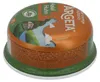 Argeta Geflügelaufstrich Halal, Geflügelpastete, 95 g, Produktbild-Vorschau 4