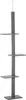 PawHut Kratzbaum Deckenhoch, 228-260 cm Höhenverstellbarer Produktbild-Vorschau 1