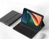 INF Étui clavier Bluetooth Phantom Black pour Honor Pad Voir les images du produit 2