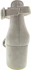 Paul Green Riemchensandaletten Damen 38362D37343639 Grau 40 Produktbild-Vorschau 9