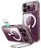 Handyhülle für iPhone 18 Pro / 17 Pro, ESR Classic Hybrid Produktbild-Vorschau 2