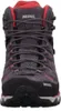 Meindl Lite Hike Lady GTX anthrazit/rose Wanderschuhe UK 7 Produktbild-Vorschau 14