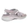 Skechers Sandalen Go Walk Arch Fit - Treasured 140257/TPE Anteprima dell’immagine prodotto 23