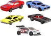 Hot Wheels JKY18, Auto, 3 Jahr(e), Kunststoff, Metall, Produktbild-Vorschau 14