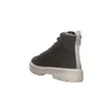 Paul Green Schnürboots Damen 31363539393539 Grau 38 1/2 EU Produktbild-Vorschau 3