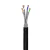 Goobay 52768 Zewnętrzny kabel sieciowy CAT 7, S/FTP (PiMF), Podgląd zdjęcia produktu 1