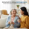 Gologi Slim Persoonlijk alarmsysteem - Paniekknoop - Productafbeelding-voorbeeld 4