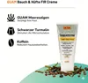 GUAM Tourmaline bahenní krém na tělo – břicho a boky FIR Náhled obrázku produktu 7