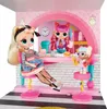 Puppenhaus LOL Surprise! Dollhouse 1 Stücke Produktbild-Vorschau 11