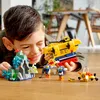 LEGO 60264 City Meeresforschungs-U-Boot, Spielzeug mit Produktbild-Vorschau 22