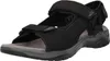 Bugatti Dada: Sandalias para hombre, color negro, estilo Vista previa de la imagen del producto 16