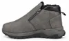 Scarpe Permani Forenza T5513DGREY Anteprima dell’immagine prodotto 4