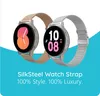 Cazy Bracelet Compatible avec Samsung Galaxy Watch Voir les images du produit 2