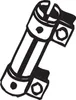 Bosal Rohrverbinder, Abgasanlage  265-119 Produktbild-Vorschau 1