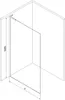 Mexen Kioto-X L paroi de douche Walk-in 50 x 200 cm, Voir les images du produit 6
