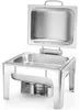 HENDI scaldavivande GN 1/2, satinato, Profi Line, 4L, Anteprima dell’immagine prodotto 6