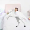 Snurk Bettwäsche Einhorn 135 x 200 Produktbild-Vorschau 21