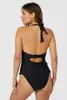 Gorgeous - Tankini-Oberteil Ungepolstert für Damen DH5775 Produktbild-Vorschau 2