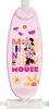 Mondo Minnie dreirädriger Roller für Kinder Produktbild-Vorschau 3