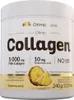 A product shot of a container of Olimp Collagen powder with pineapple flavor. Náhľad obrázku produktu