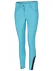Busse Damen Reithose LERIDA navy Vollbesatz , Produktbild-Vorschau 2
