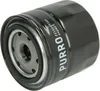 Ölfilter PURRO PUR-PO8022 Anschraubfilter für FORD Fiesta Produktbild-Vorschau 1