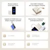 Xiaomi Power Bank 33W 10.000 mAh (Integrated Cable) Blau Produktbild-Vorschau 6