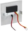 Kanlux Apus Led Pir Ww  Decorative Led Fixture With The Produktbild-Vorschau 8