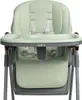 CARETERO Baby Hochstuhl Vars, Kinderstuhl ab 6 Monaten, Produktbild-Vorschau 10