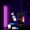 BOT Nordic chytrá rohová stojací LED lampa N2 140 cm WiFi Náhled obrázku produktu 14