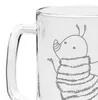 Mr. & Mrs. Panda Krug Hummel flauschig - Transparent - Produktbild-Vorschau 5