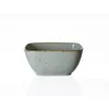 Dessertschale eckig 14cm blau Casa Produktbild-Vorschau 4