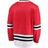Pánský dres Chicago Blackhawks NHL Breakaway Home Jersey Produktbild-Vorschau 5