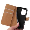 Handy Hülle für Motorola Edge 40 Neo Klapphülle Bookcase Produktbild-Vorschau 3