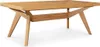 PAWS MOBEL  Esstisch Borneo 100X200 Ausziehbar Auf 300Cm, Produktbild-Vorschau 1