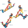 Kugelbahn Marble Rush Basketball Set S500, 41 Teile, 6 Produktbild-Vorschau 3