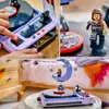 LEGO Editions Olivia Rodrigos Konzertmond - Spielzeug Produktbild-Vorschau 5
