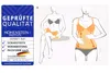 Jolinesse Shapewear Formhemd Hautfarben S [36/38] Produktbild-Vorschau 3