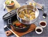 STAUB Gusseisen Rundtopf 40508-814-0 (40508-814-0) Produktbild-Vorschau 6