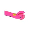 Dreirädriger MINI SCOOTER mit leuchtenden Rädern, pink Produktbild-Vorschau 4