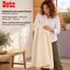 Betz Saunatuch 70 x 200 cm PREMIUM 100% Baumwolle Badetuch Produktbild-Vorschau 3