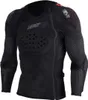 Leatt Body Protector ReaFlex Stealth black M Produktbild-Vorschau 3