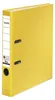 Falken 11286333 Cartella Recycolour - A4, 5 cm, giallo Anteprima dell’immagine prodotto 6