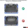 OMAC Gummi Kofferraumwanne für Seat Leon ST 2013-2020 TPE Produktbild-Vorschau 3