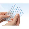tesa TACK Klebepads XL transparent beidseitig klebend Produktbild-Vorschau 10