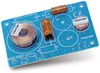 Visaton 2-Way Crossover 8 Ohm VS-HW2/70NG/8 Produktbild-Vorschau 2